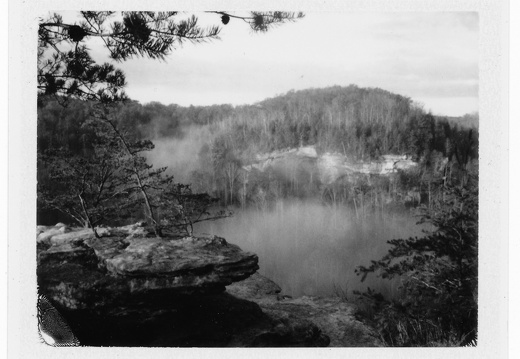 Angel Falls Overlook - 1